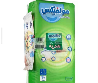 مولفیکس سایز 1